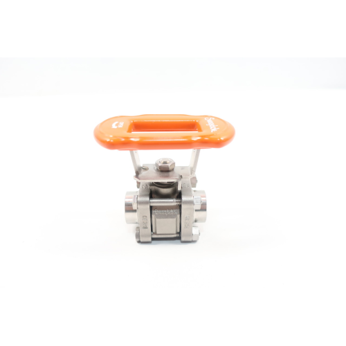 SWAGELOK SS-63PF8-JK-W20-W22-2839