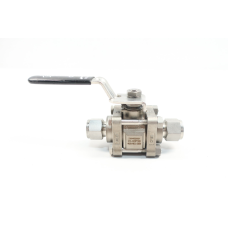 SWAGELOK SS-63PS8-W20-W22-2839