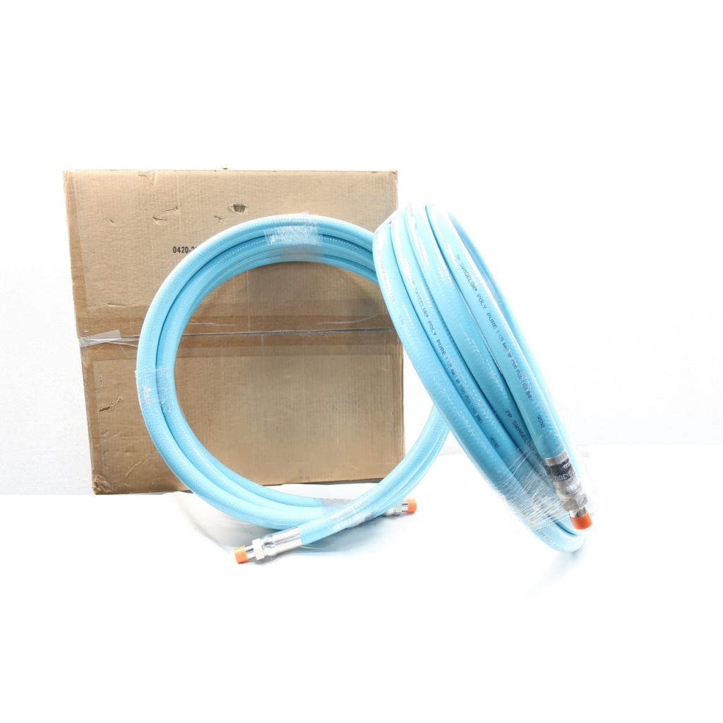 SWAGELOK SS-7P16TA16TA16-300