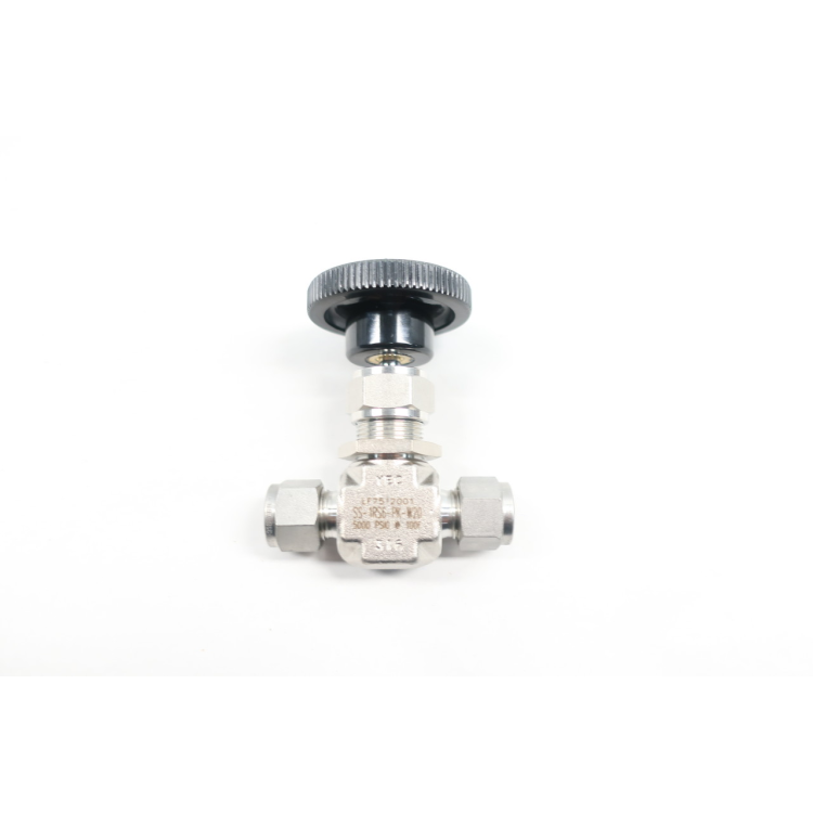 SWAGELOK SS-1RS6-PK-W20