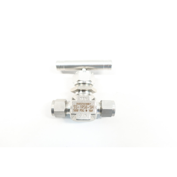 SWAGELOK SS-1RS6-SH