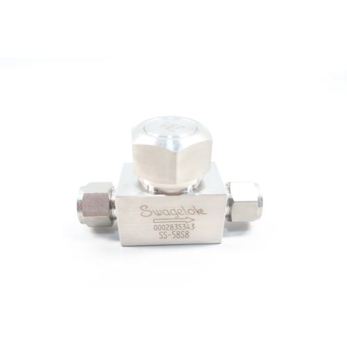 SWAGELOK SS-58S8