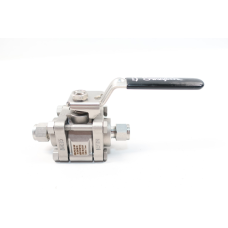 SWAGELOK SS-63TS6