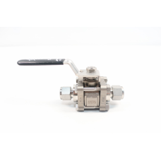 SWAGELOK SS-63T58