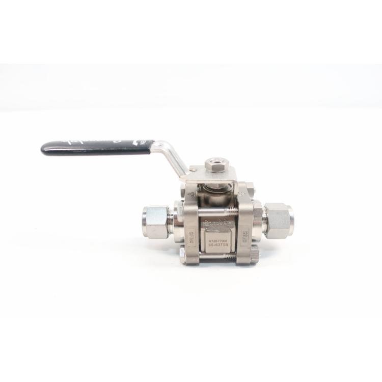 SWAGELOK SS-63T58