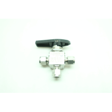 SWAGELOK SS-44XS6-PTH