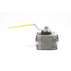 SWAGELOK S-S65PSW16P