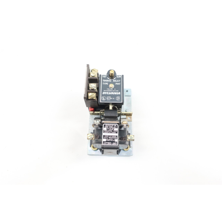 SYLVANIA PMT 713UPD