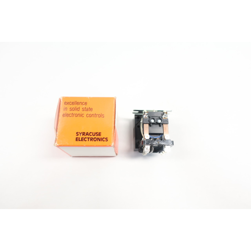 SYRACUSE ELECTRONICS X1327003601