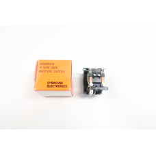 SYRACUSE ELECTRONICS X1327003601