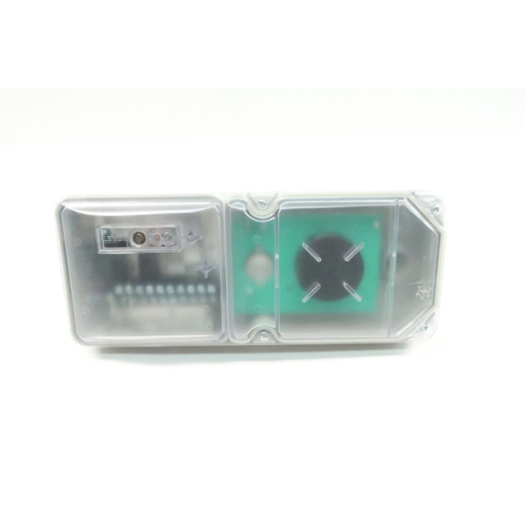 SYSTEM SENSOR DH100ACDCP