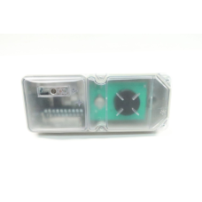 SYSTEM SENSOR DH100ACDCP