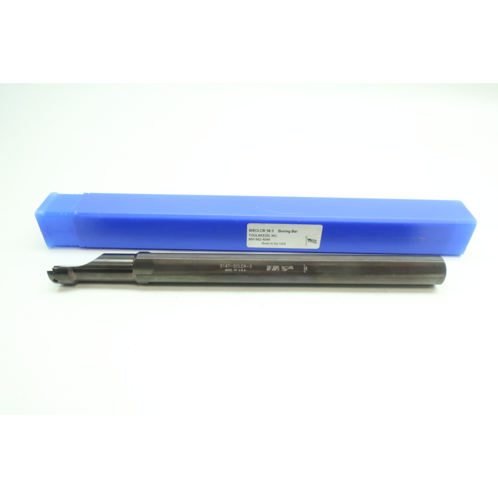 S16-SCLCR-3 Boring Bar