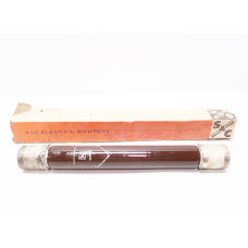S&c 272102 Fusistor 2e 14.4kv-ac Medium Voltage Fuse