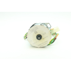 Saia UBD23-Z1 Landis & Gyr Stepper Motor 12v-dc