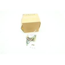 Saia UBR23ND1RE Synchronous Motor 120/220v-ac