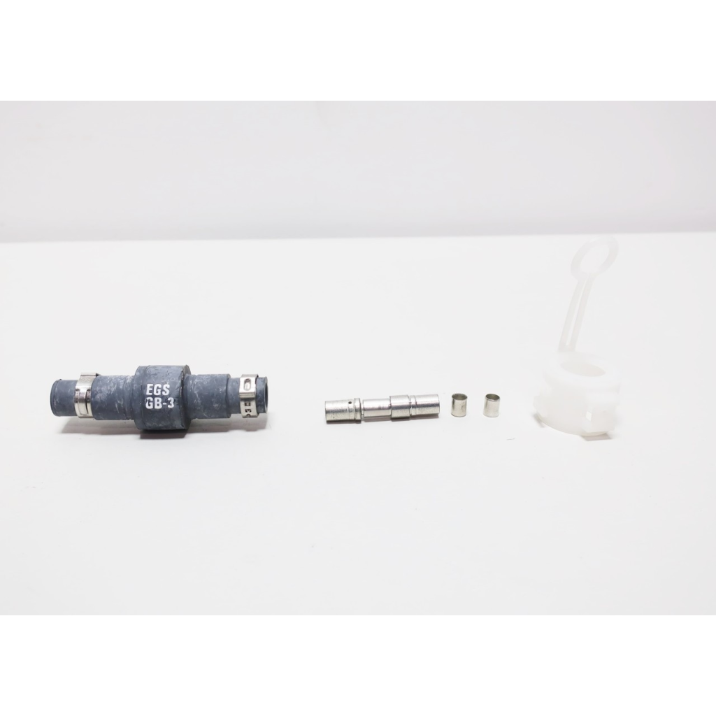 Saic GB-3 4-6 Wire Kit 600v-ac 85a Connector