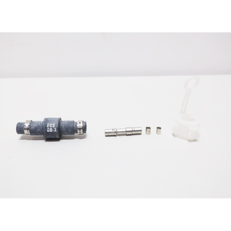 Saic GB-3 4-6 Wire Kit 600v-ac 85a Connector