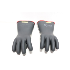 Salisbury E214RB/12 Lineman Gloves Class 2 Size 12