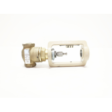 Samson 3522 Bronze Globe Valve 3/4in Npt 300