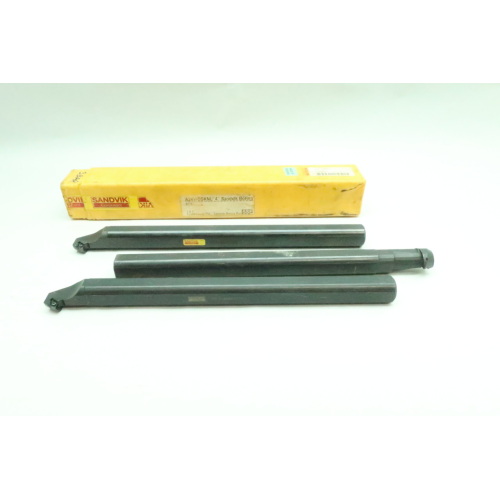 Sandvik A24V-DSKNL 4 Boring Bar