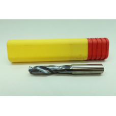 Sandvik 460.1-1230-037A1-XM GC34 Coromant Corodrill Bit 31/64in