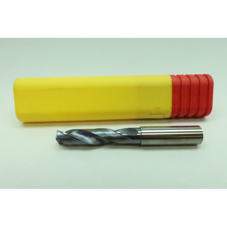 Sandvik 460.1-1230-037A1-XM GC34 Coromant Corodrill Bit 31/64in