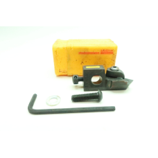 Sandvik CSSPL 12CA-12 Turning Cartridge Tool Holder