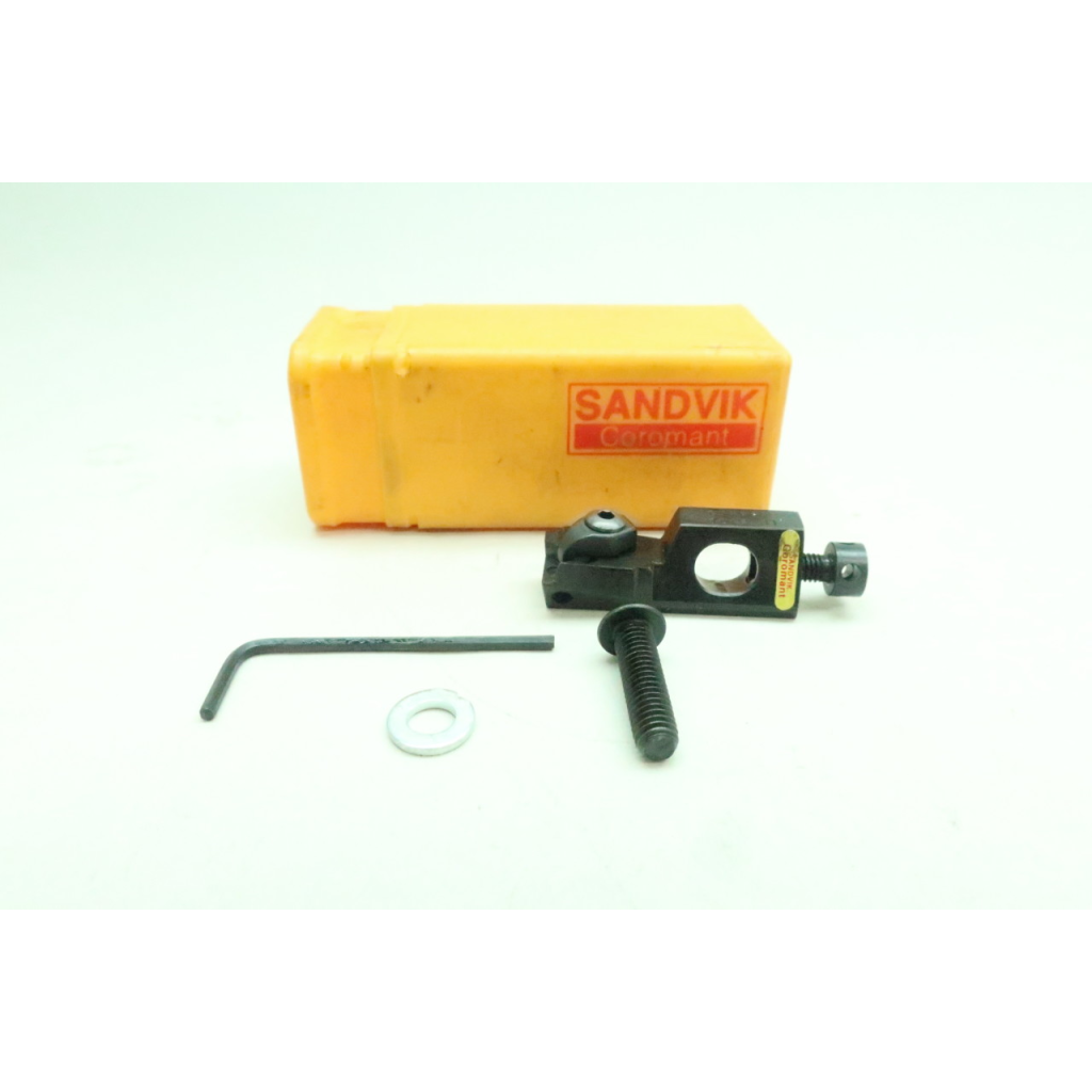 Sandvik CTFPR 10CA-11 Turning Cartridge