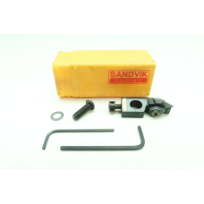 Sandvik CTTER 10CA-11 Turning Cartridge
