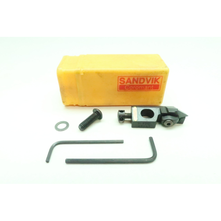 Sandvik CTTER 10CA-11 Turning Cartridge