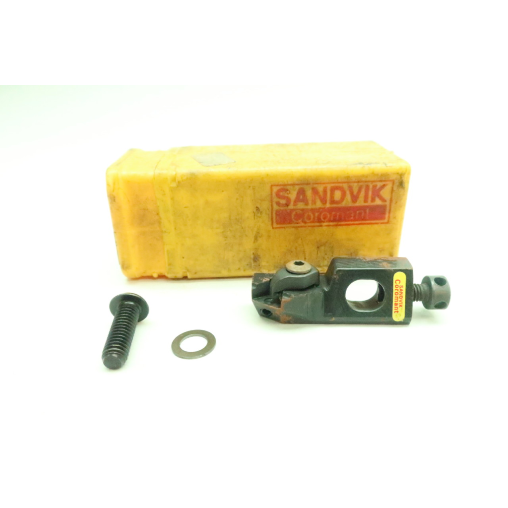Sandvik CTTPR 10CA-11 Turning Cartridge