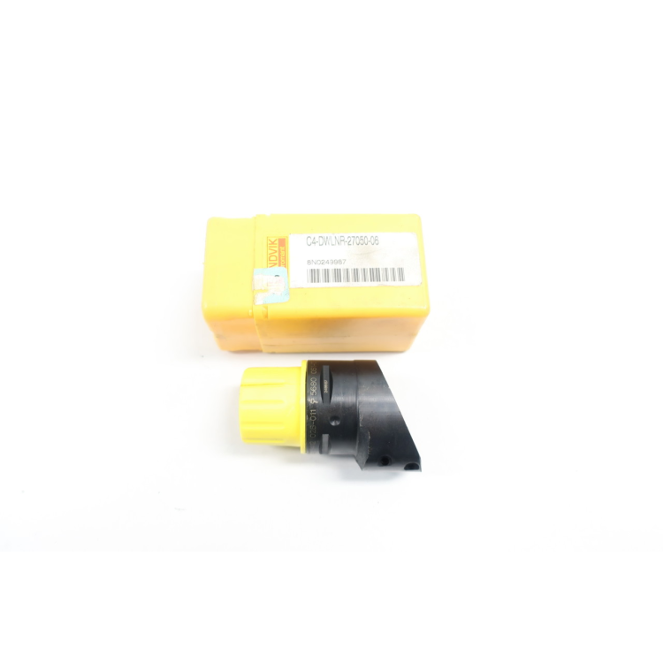 Sandvik C4-DWLNR-27050-06 Tool Holder