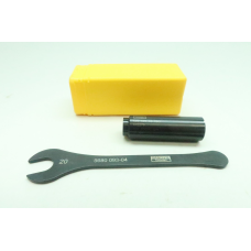 Sandvik E20-A25-SS-080 Coromant Cylindrical Shank To Coromant Eh Adaptor
