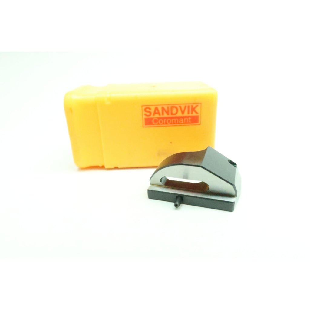 Sandvik 391.68F-3-04716TC11A Tool Holder