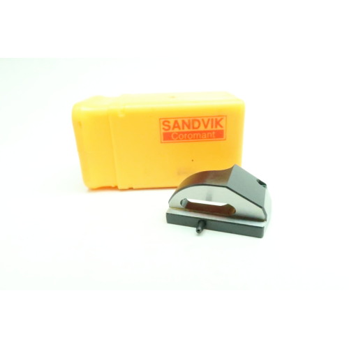 Sandvik 391.68F-3-04716TC11A Tool Holder Sandvik 391.68F-3-04716TC11A Tool Holder