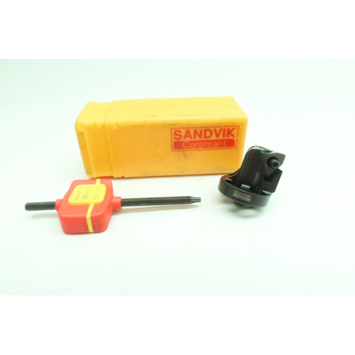 Sandvik L566.4KFC-252517-16 Turning Head Sandvik L566.4KFC-252517-16 Turning Head