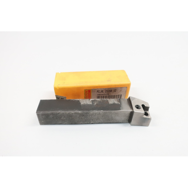 Sandvik PCLNL2525M12 Tool Holder