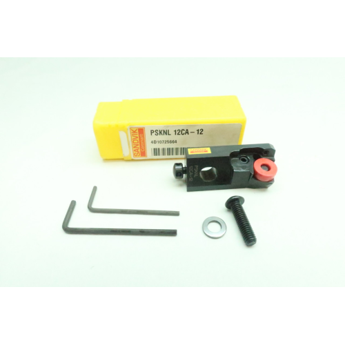 Sandvik PSKNL 12CA-12 Tool Holder