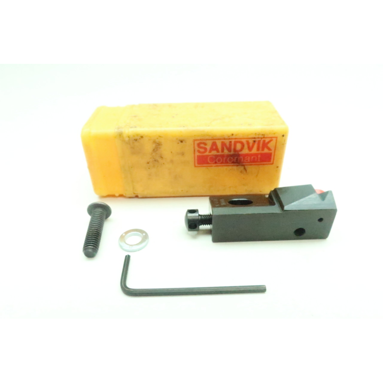 Sandvik PTFNL 12CA-16 Tool Holder