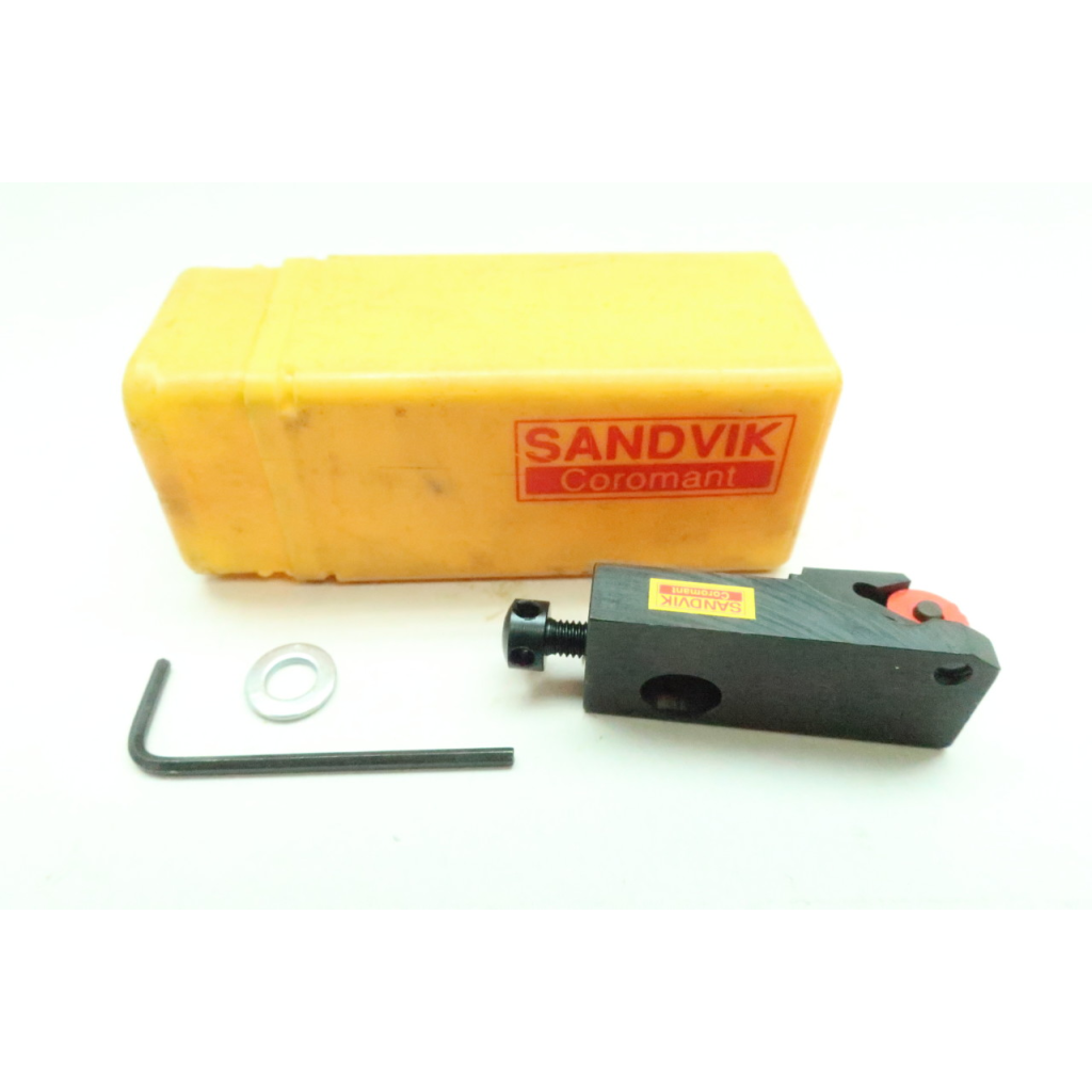 Sandvik PTFNR 12CA-16 Tool Holder