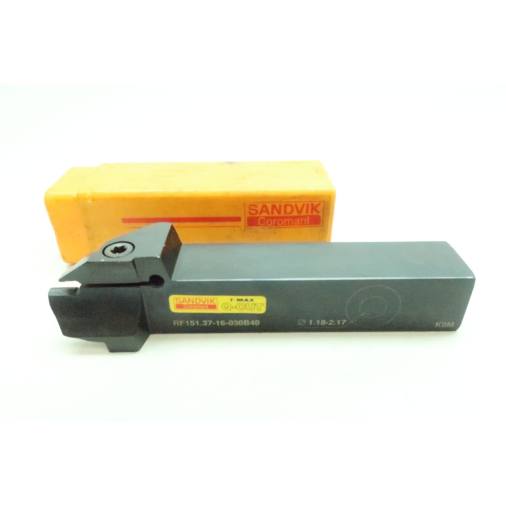 Sandvik RF151.37-16-030B40 Tool Holder