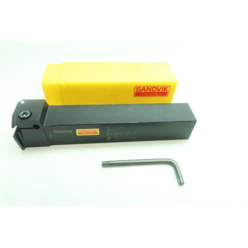 Sandvik RF123G028-16C Coromant Tool Holder