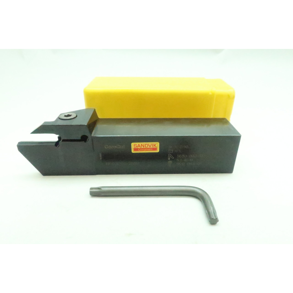 Sandvik RF123L100-20BM Coromant Tool Holder