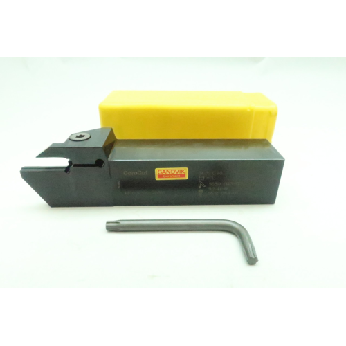 Sandvik RF123L100-20BM Coromant Tool Holder