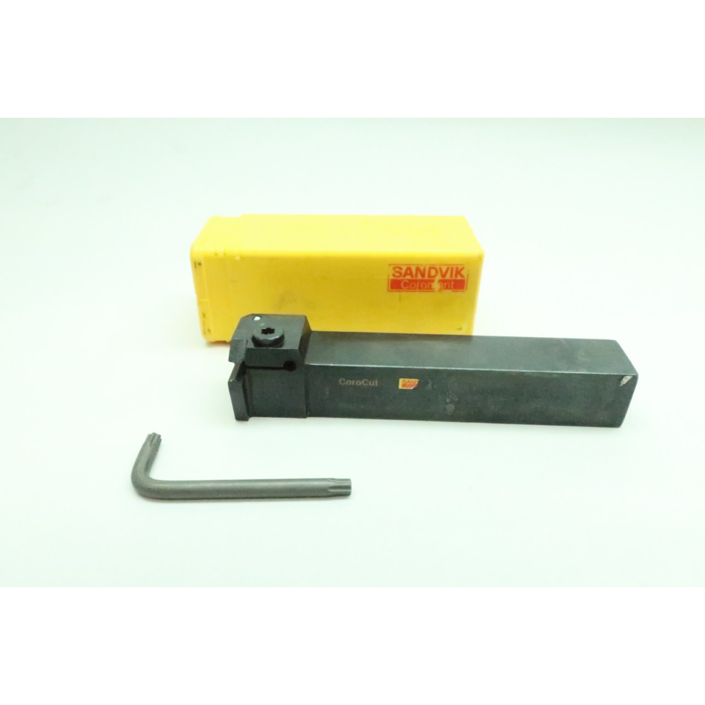 Sandvik RG123K032-16CM Tool Holder