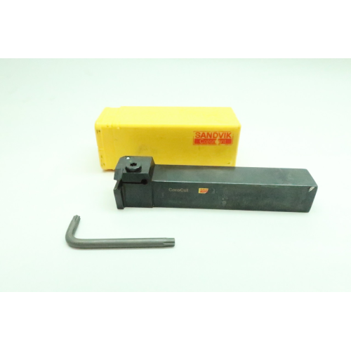 Sandvik RG123K032-16CM Tool Holder