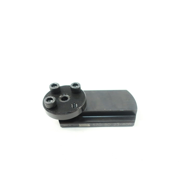 Sandvik 570-80 23-40R Boring Head Reduction Adapter