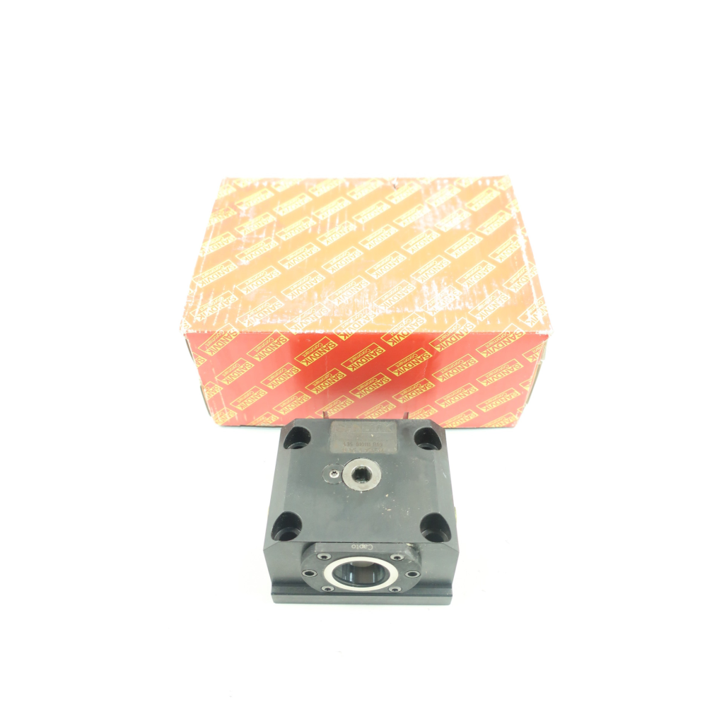 Sandvik 435-810111R69 Clamping Unit
