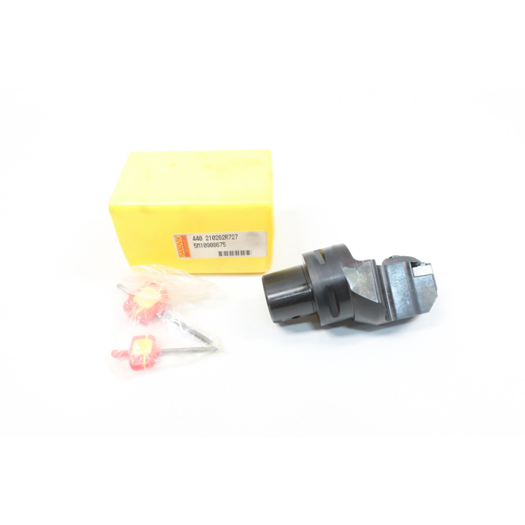 Sandvik 440 210262R727 Cutting Tool